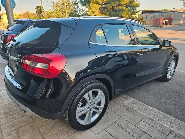 Mercedes-Benz Gla 2015 photo 4