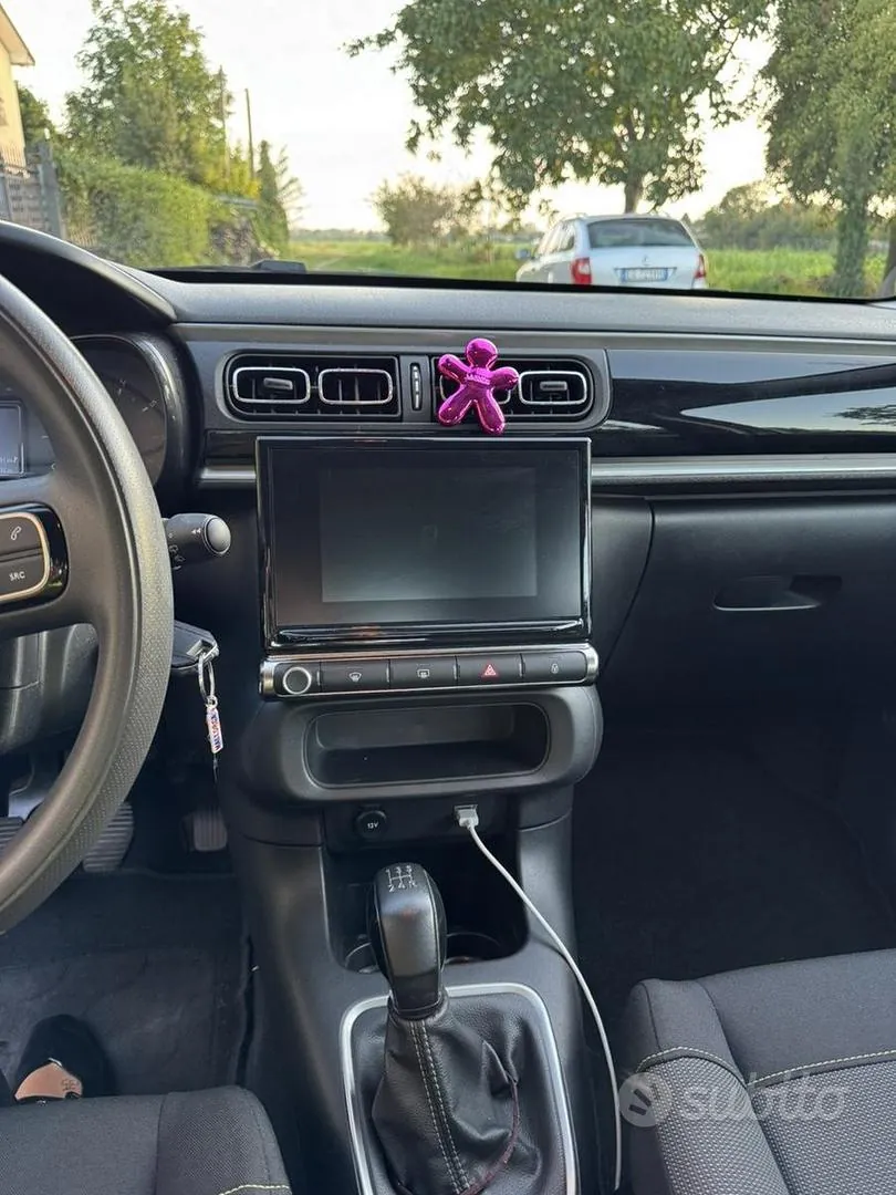 Citroen C3 2021 photo 5