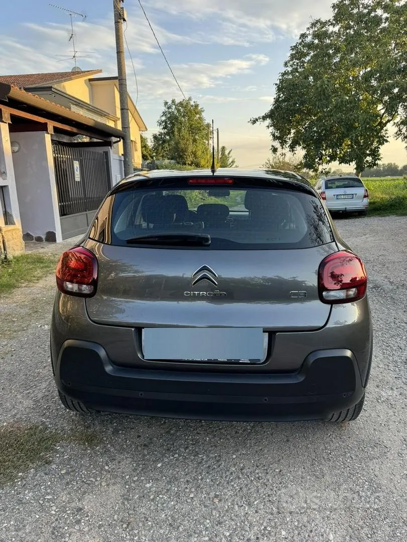 Citroen C3 2021 photo 3
