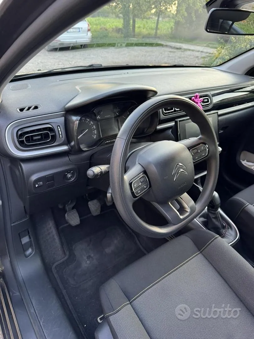 Citroen C3 2021 photo 4