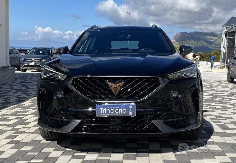Cupra Formentor 2024 photo 2