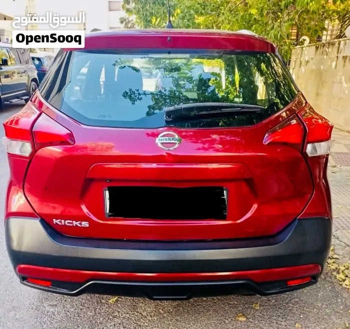 Nissan Kicks 2019 photo 3