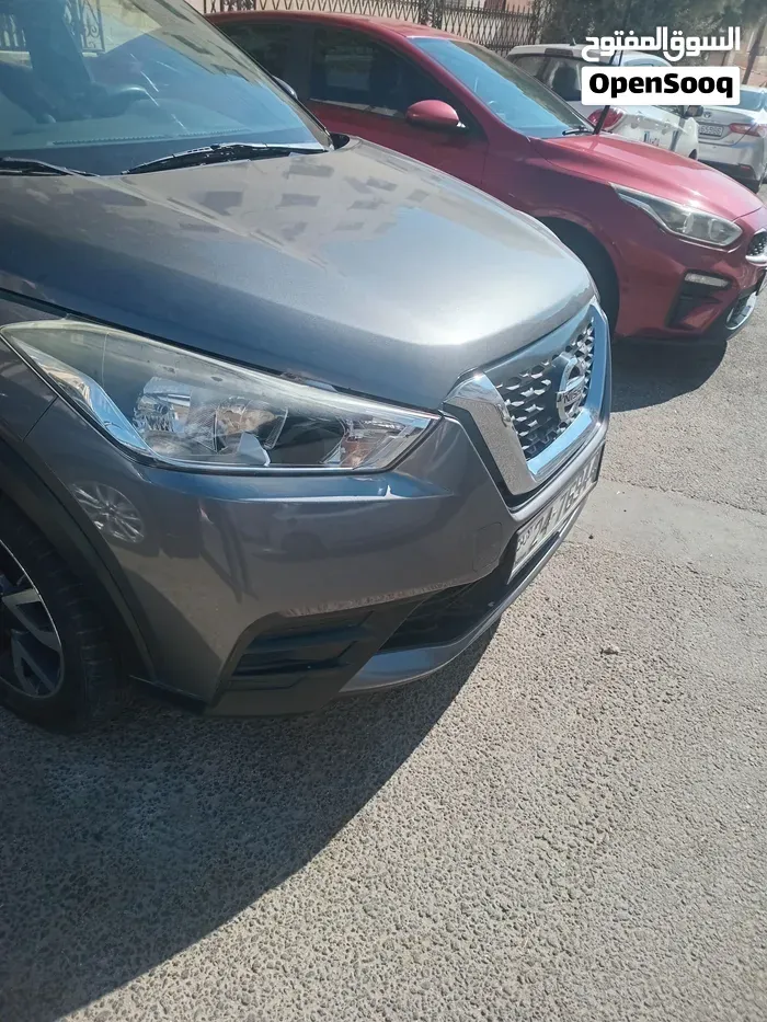 Nissan Kicks 2019 photo 5