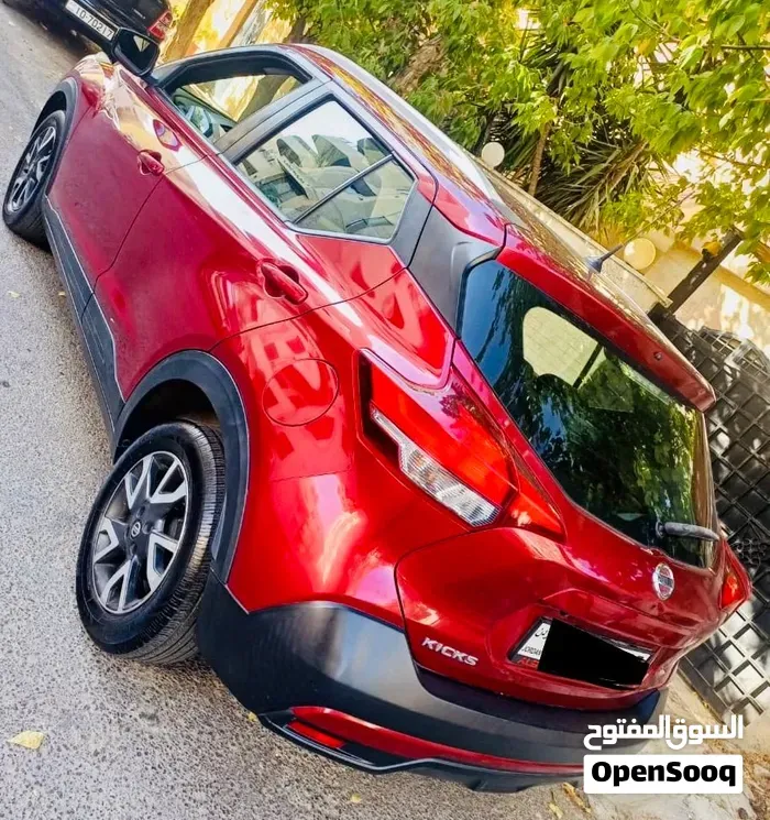 Nissan Kicks 2019 photo 4