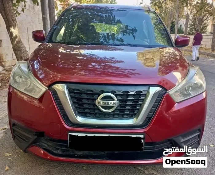 Nissan Kicks 2019 photo 2