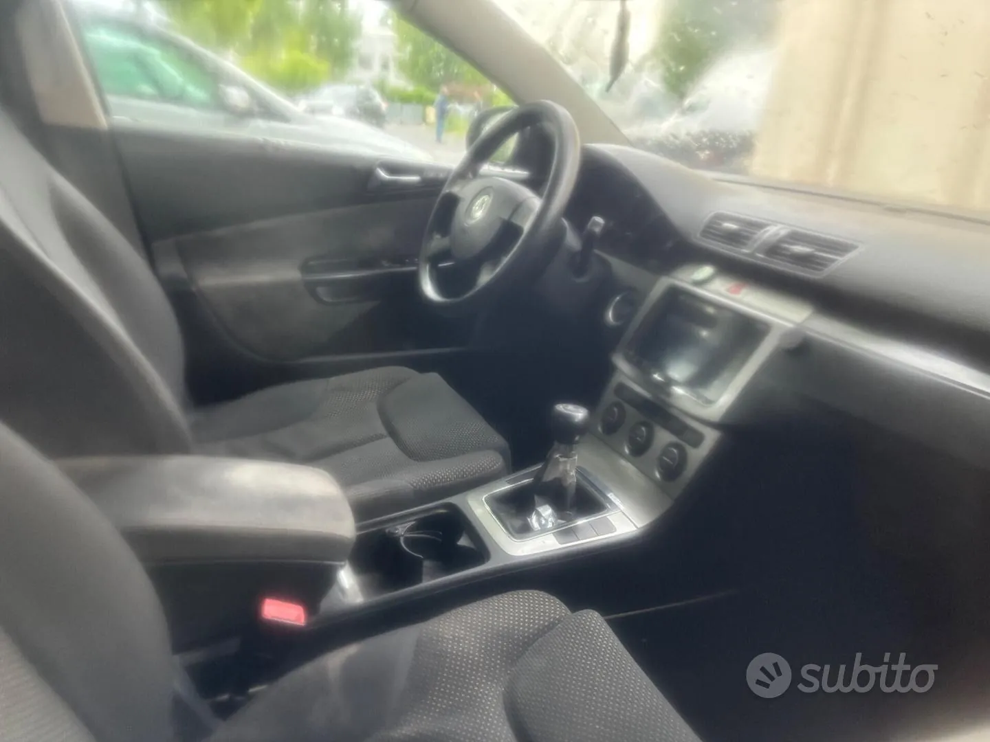 Volkswagen Passat 2007 photo 5