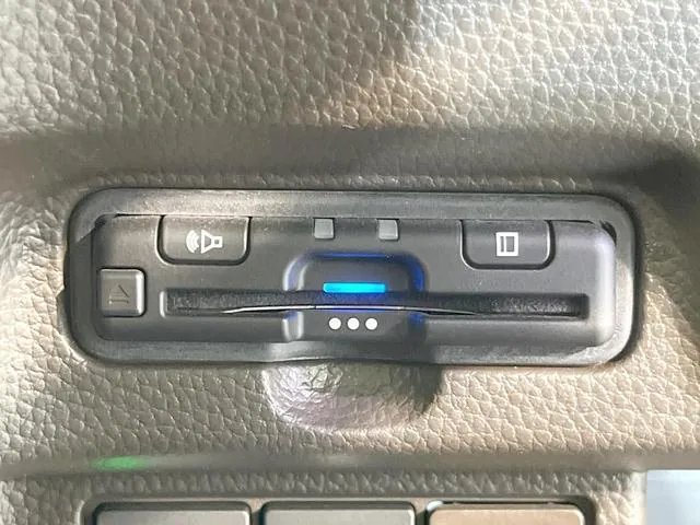 Honda N-Box 2022 photo 5