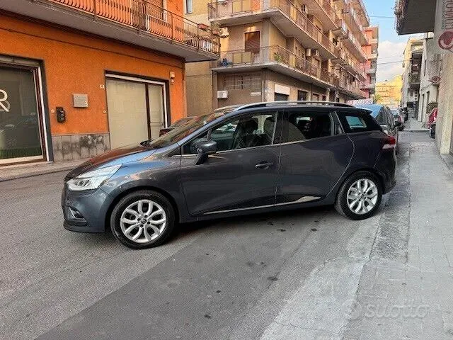 Renault Clio 2017 photo 3