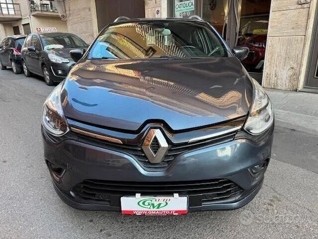 Renault Clio 2017 photo 5