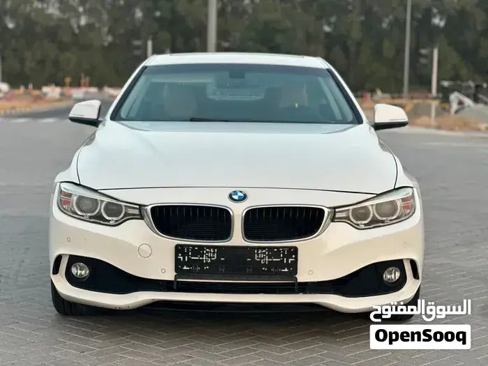BMW 4 Series 2015 photo 2