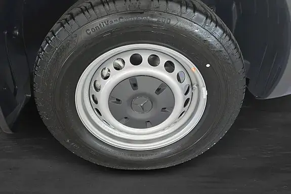 Mercedes-Benz Sprinter 317 2026 photo 5