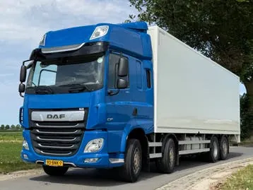 DAF Cf 480