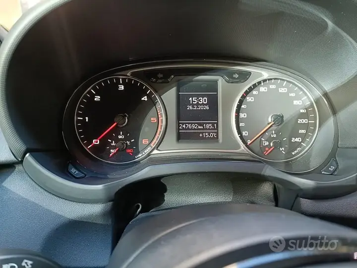 Audi A1 2012 photo 3