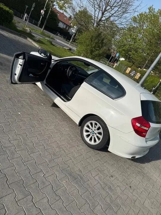 BMW 1Er