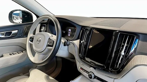 Volvo Xc60 2024 photo 4