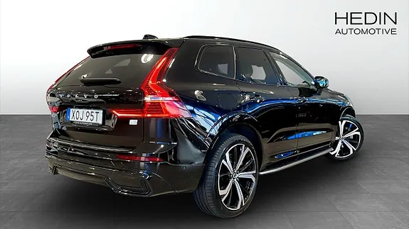 Volvo Xc60 2024 photo 2
