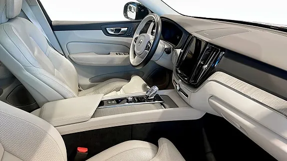 Volvo Xc60 2024 photo 3