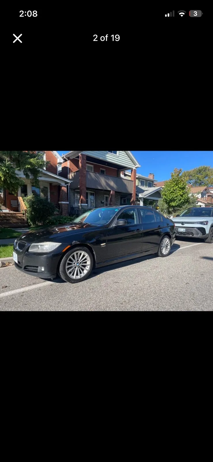 BMW 328I