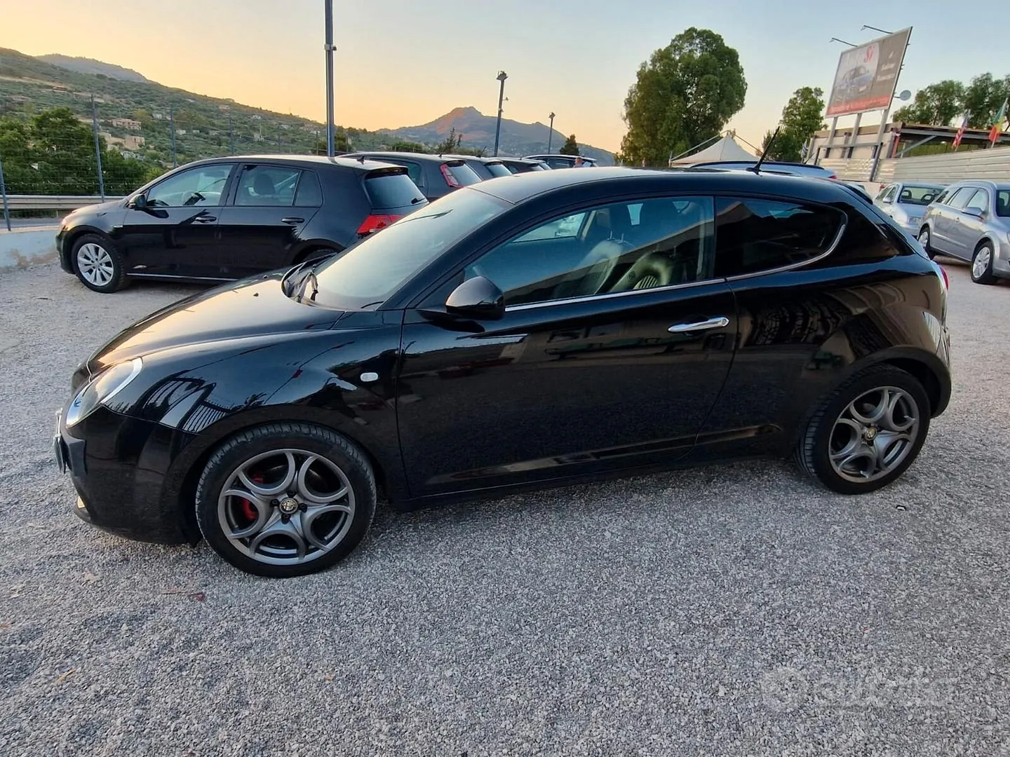 Alfa Romeo Mito 2014 photo 2