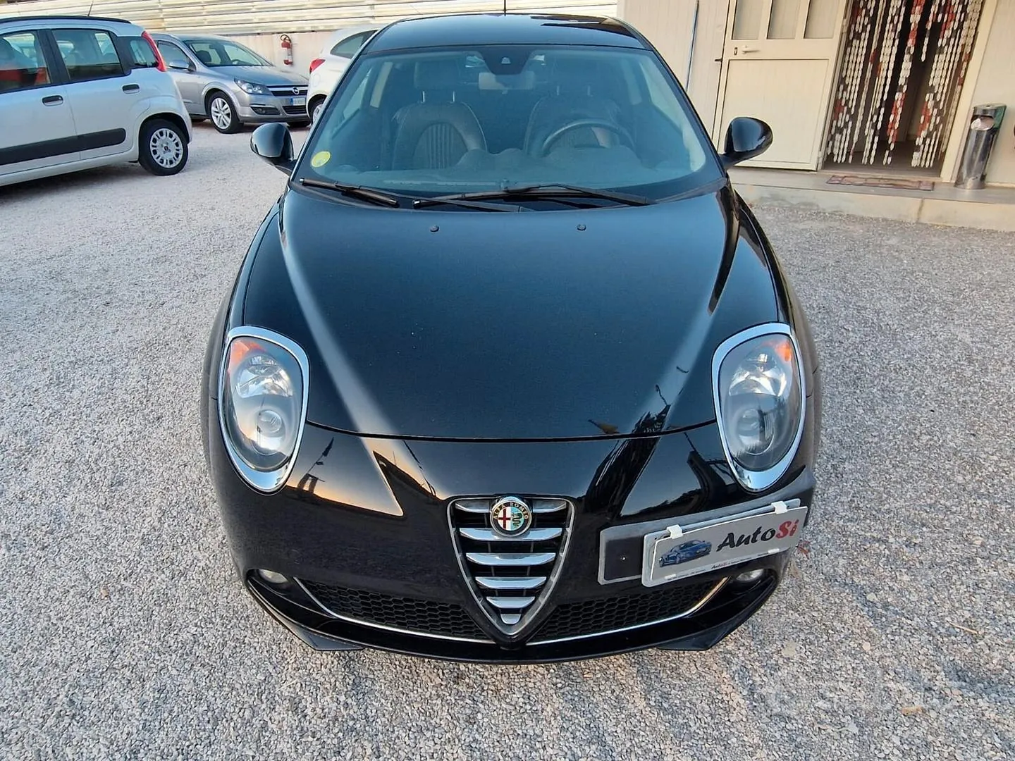 Alfa Romeo Mito 2014 photo 3