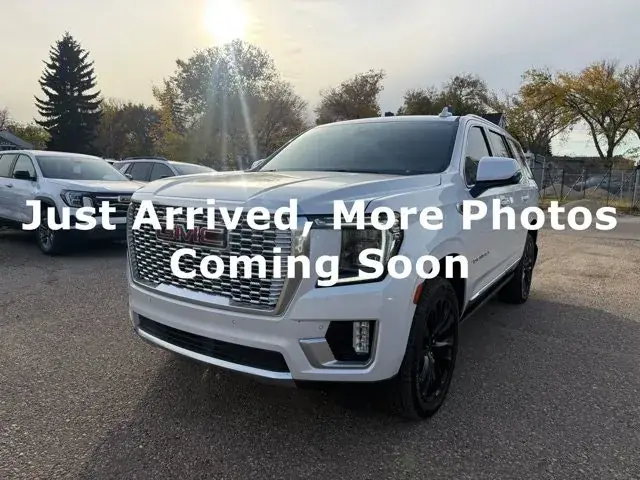 GMC Yukon