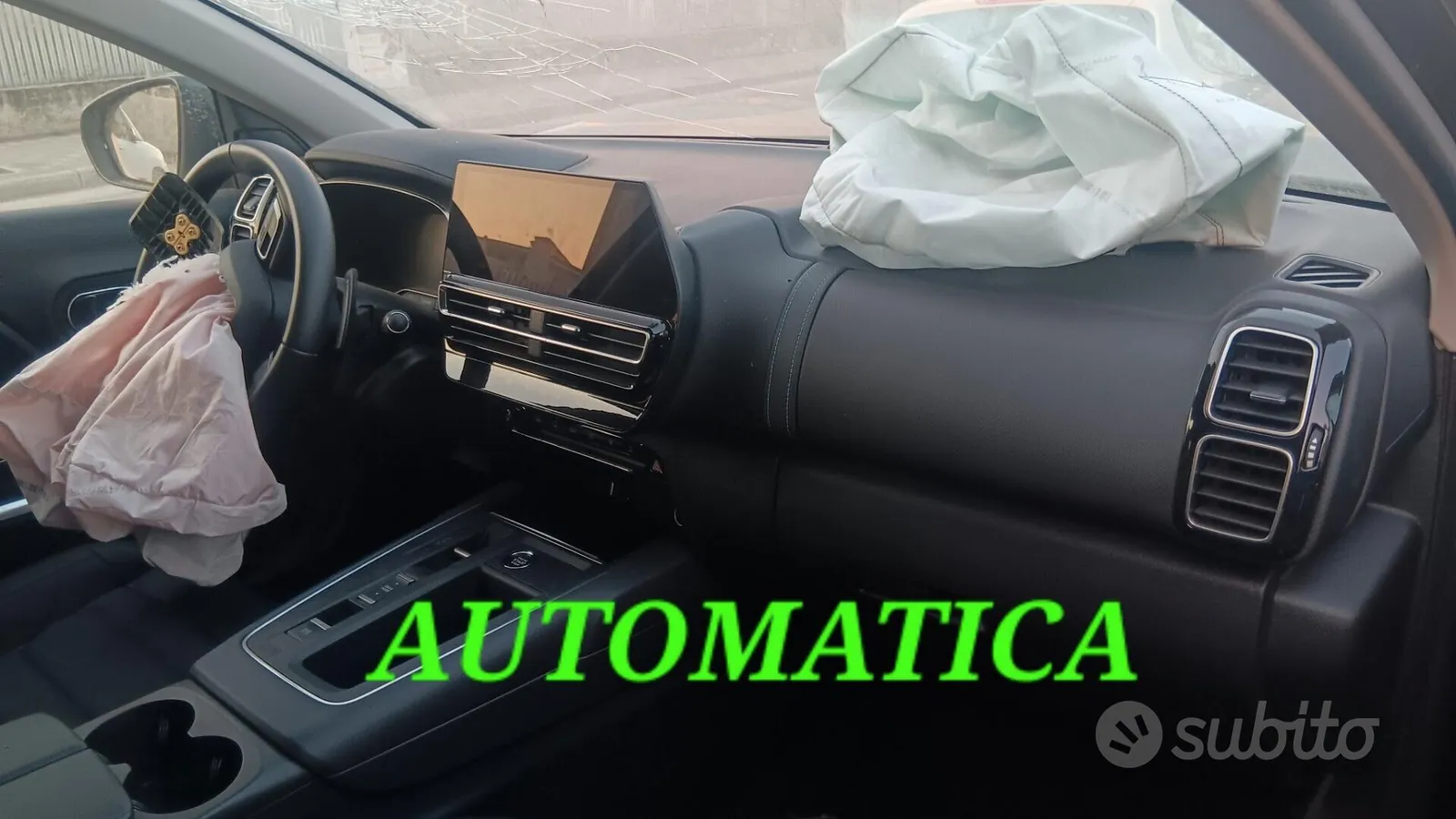 Citroen C5 2025 photo 5