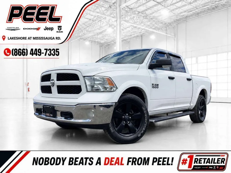 Ram 1500