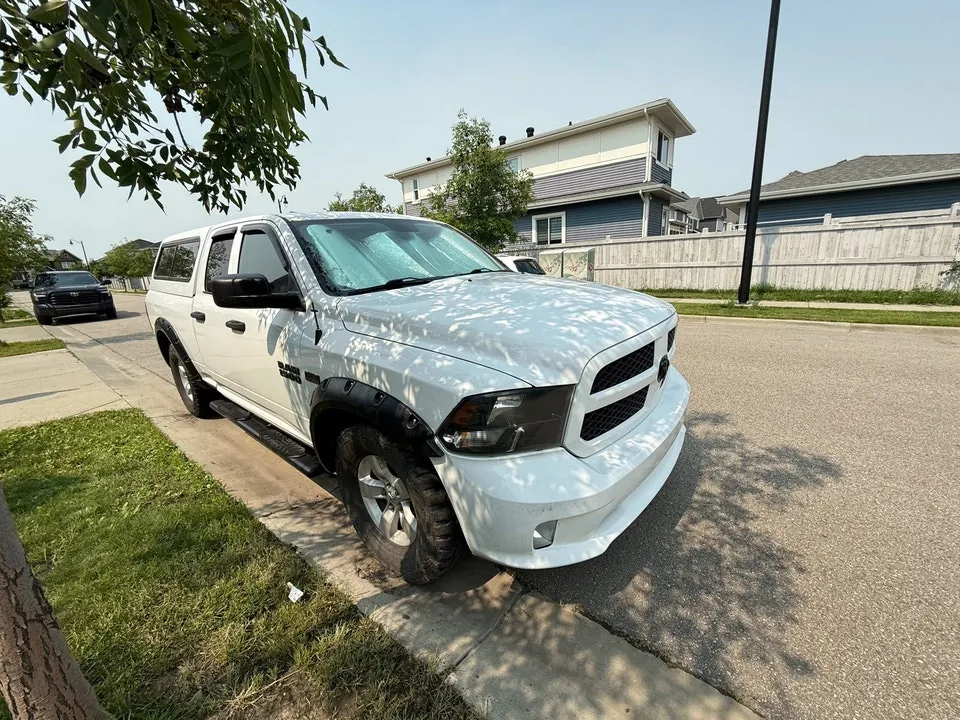Dodge Ram 1500