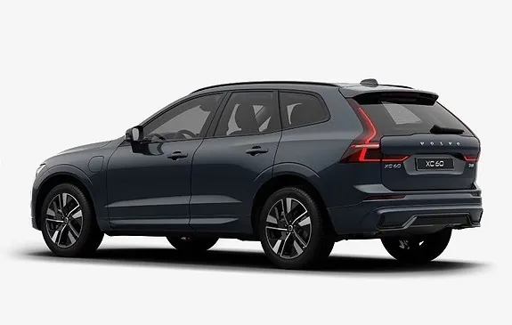 Volvo Xc60 2026 photo 3