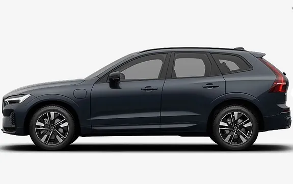 Volvo Xc60 2026 photo 2