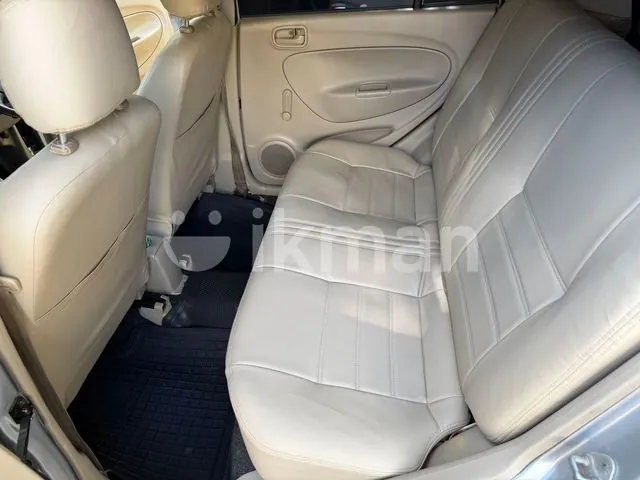 Daihatsu Mira 2006 photo 4