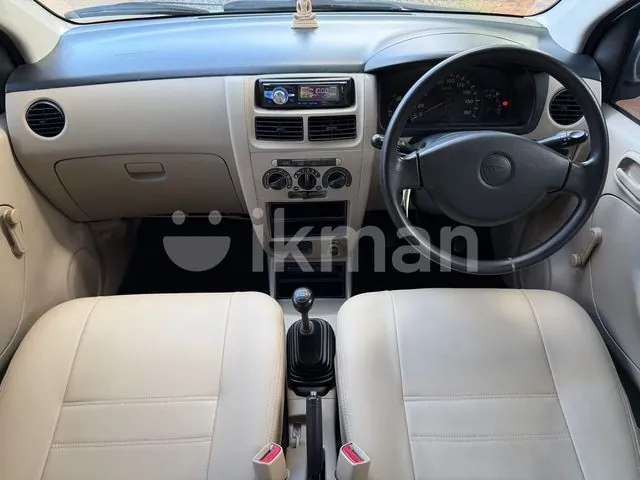 Daihatsu Mira 2006 photo 3