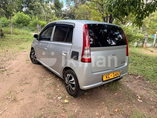 Daihatsu Mira 2006 photo 2
