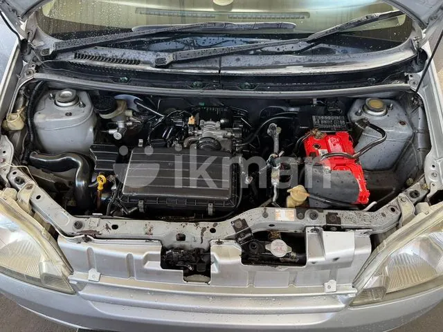Daihatsu Mira 2006 photo 5