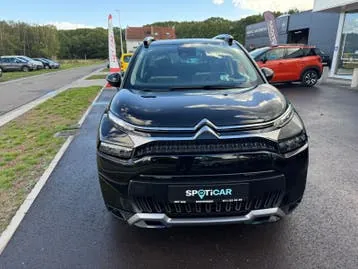 Citroen C3 Aircross 2024 photo 2