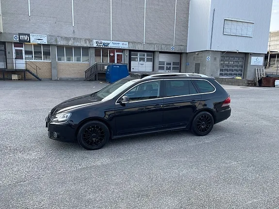 Volkswagen Andre 2010 photo 3