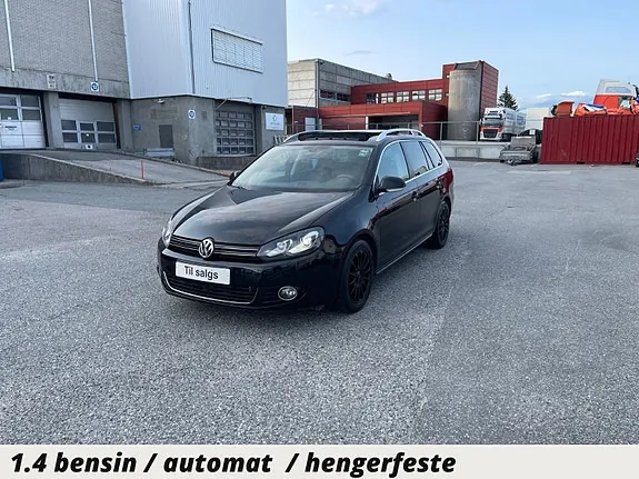 Volkswagen Andre