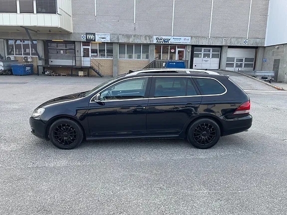Volkswagen Andre 2010 photo 4