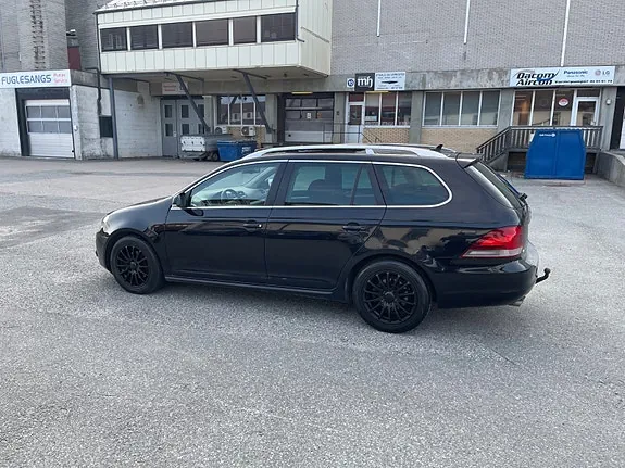 Volkswagen Andre 2010 photo 5
