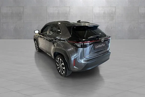 Toyota Yaris Cross 2024 photo 3