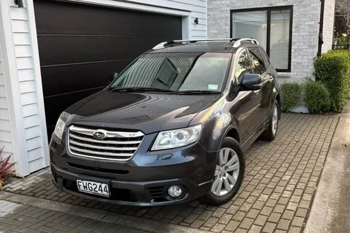 Subaru Tribeca