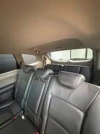 Subaru Tribeca 2011 photo 4