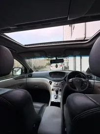 Subaru Tribeca 2011 photo 3