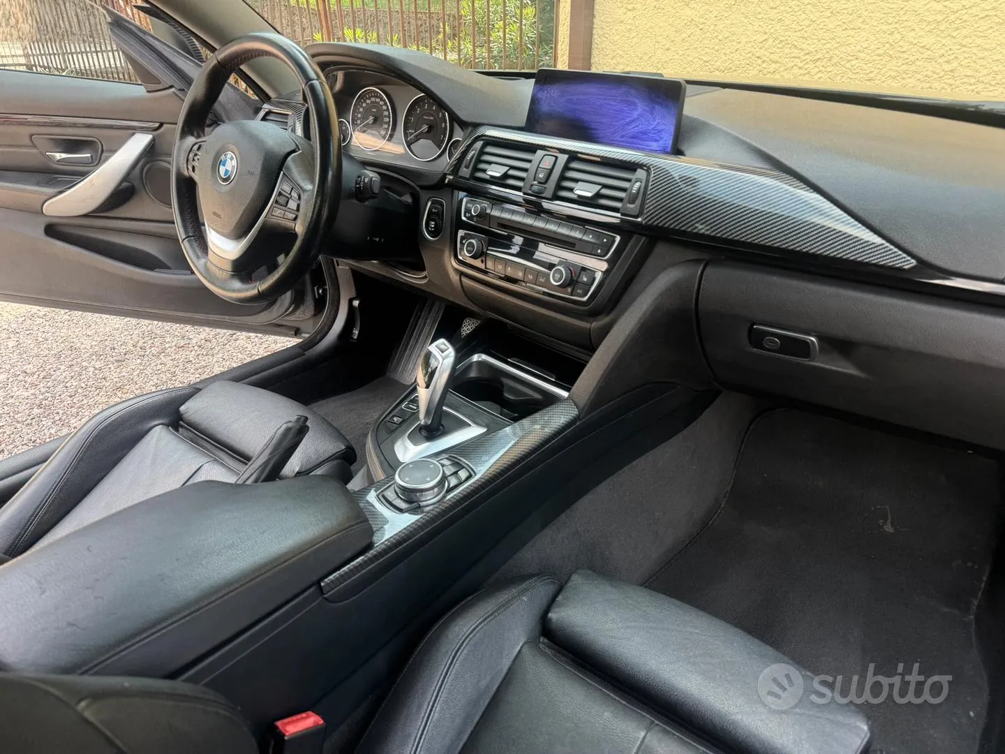 BMW 4 Series 2020 photo 4