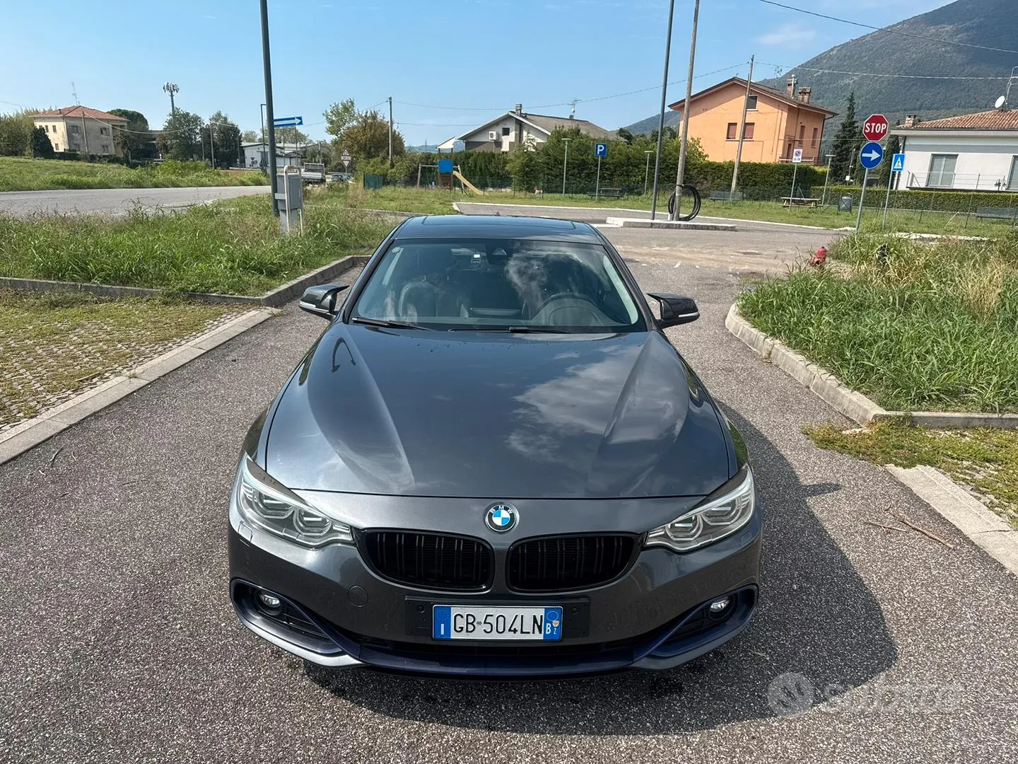BMW 4 Series 2020 photo 2