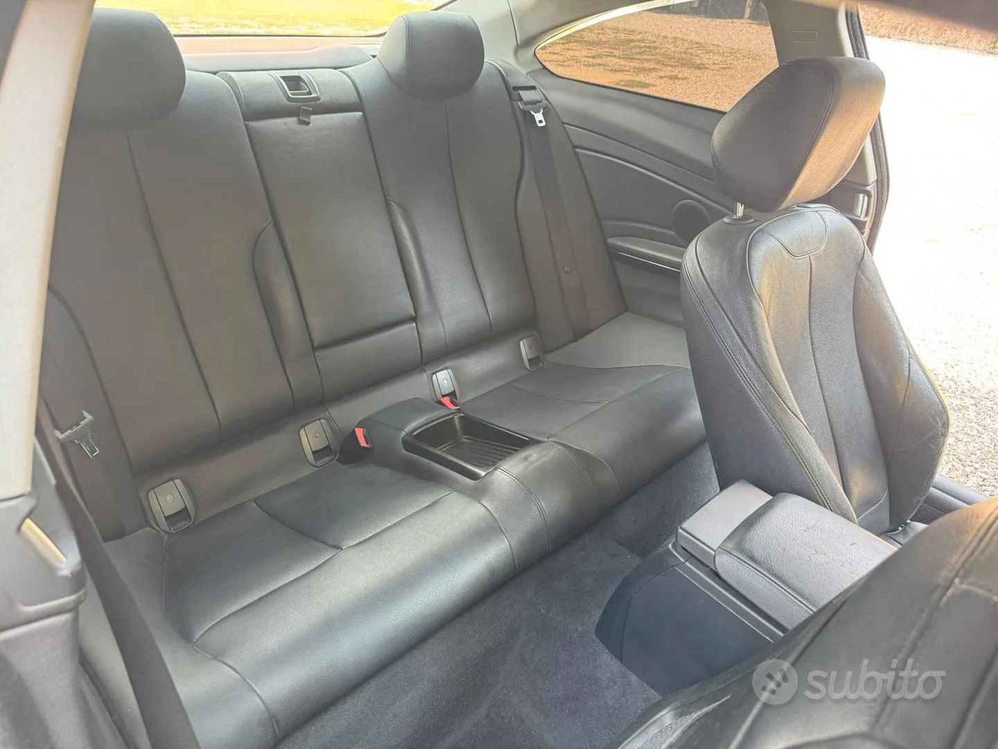 BMW 4 Series 2020 photo 5