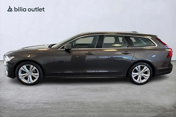 Volvo V90 2021 photo 3