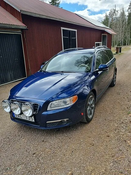 Volvo V70