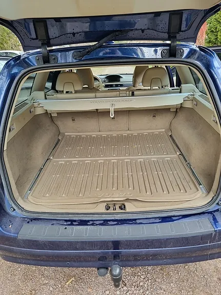 Volvo V70 2012 photo 5