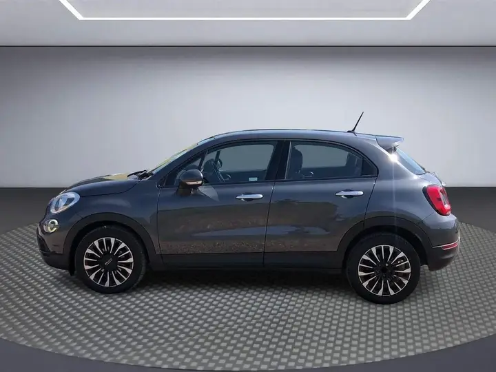 Fiat 500X 2019 photo 2